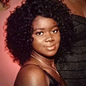 Meet your Posher, Brianna